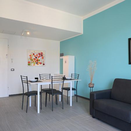 Blue Dream Apartment 15 Специя Экстерьер фото