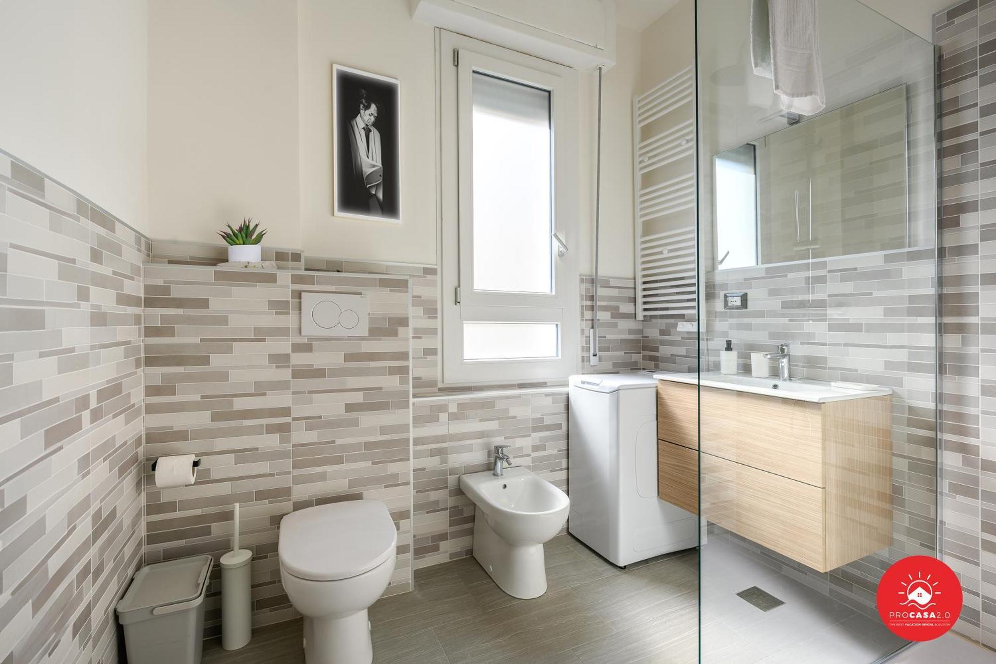 Blue Dream Apartment 15 Специя Экстерьер фото